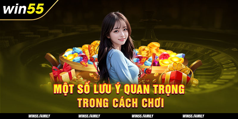 Một số vấn đề cần quan tâm để đặt cược có trách nhiệm