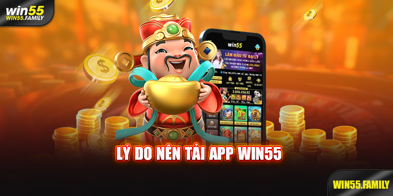 Download app để nhận thông báo mọi lúc mọi nơi