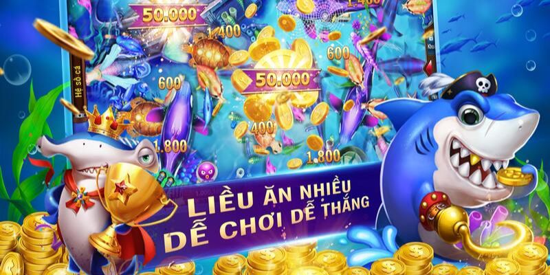 Lưu ý chung cần hiểu khi săn cá tại Win55