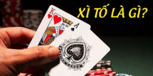 Xì tố - một tựa game vô cùng thú vị và không phụ thuộc vào may mắn