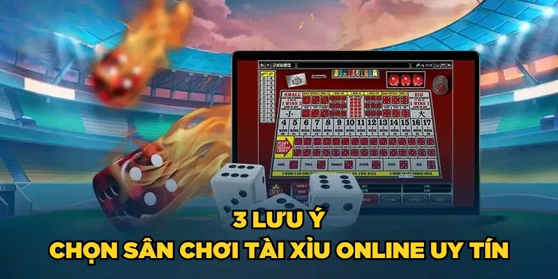 Tài xỉu chính là một trò chơi mang tính may rủi cao