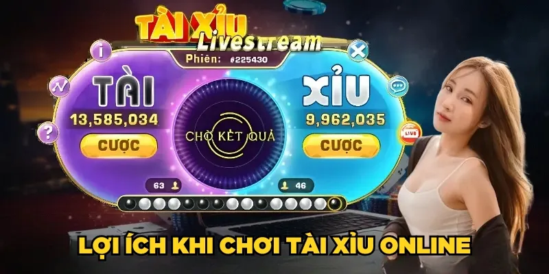 Những lưu ý bạn cần biết khi chơi tài xỉu online