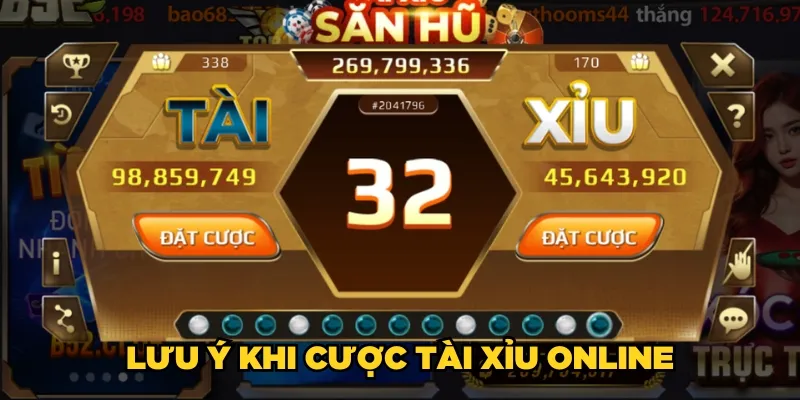 Game tài xỉu là gì?